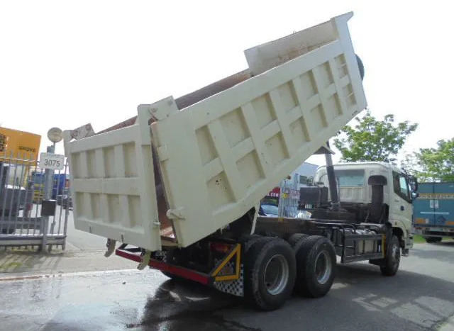 Diversen FOTON DAIMLER TX 3234 6X4 FOTON DAIMLER TX 3234 6X4 - Tovornjak prekucnik: slika 5 Diversen FOTON DAIMLER TX 3234 6X4 FOTON DAIMLER TX 3234 6X4 - Tovornjak prekucnik: slika 5