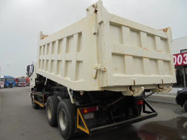 Diversen FOTON DAIMLER TX 3234 6X4 FOTON DAIMLER TX 3234 6X4 - Tovornjak prekucnik: slika 4 Diversen FOTON DAIMLER TX 3234 6X4 FOTON DAIMLER TX 3234 6X4 - Tovornjak prekucnik: slika 4