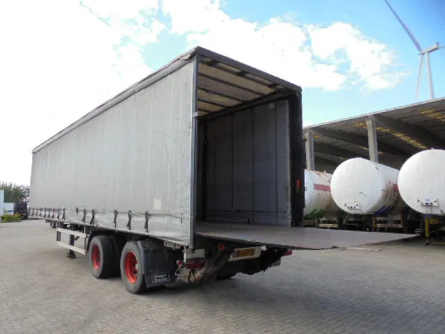 Diversen Happy Trailer OR 35-220 NL TRAILER - Polprikolica s ponjavo: slika 3 Diversen Happy Trailer OR 35-220 NL TRAILER - Polprikolica s ponjavo: slika 3