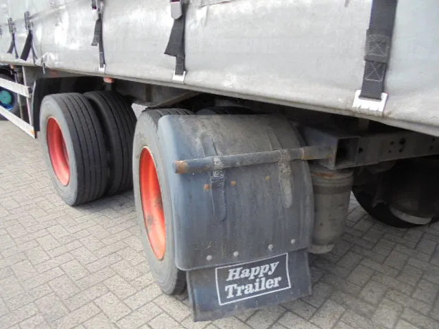 Diversen Happy Trailer OR 35-220 NL TRAILER - Polprikolica s ponjavo: slika 5 Diversen Happy Trailer OR 35-220 NL TRAILER - Polprikolica s ponjavo: slika 5