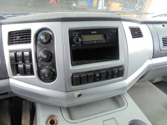 Tovornjak prekucnik Diversen SPECIAAL EXPORT PRICE FOTON DAIMLER TX 3234 6X4: slika 8