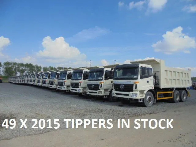 Diversen TX 3234 6X4 ONLY EXPORT OUT THE EU FOTON DAIMLER TX 3234 6X4 - Tovornjak prekucnik: slika 1 Diversen TX 3234 6X4 ONLY EXPORT OUT THE EU FOTON DAIMLER TX 3234 6X4 - Tovornjak prekucnik: slika 1