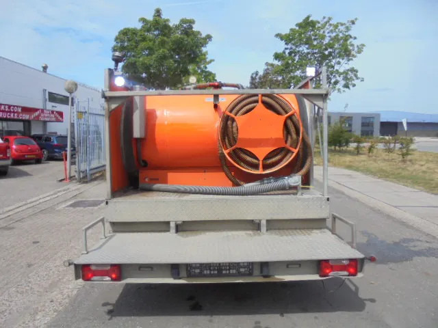 Iveco Daily 35C14 - Dostavno vozilo: slika 5 Iveco Daily 35C14 - Dostavno vozilo: slika 5