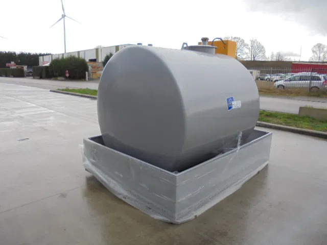 Emiliana Serbatoi TF3/50 NEW STOCK NOW - Rezervoar za skladiščenje: slika 5 Emiliana Serbatoi TF3/50 NEW STOCK NOW - Rezervoar za skladiščenje: slika 5