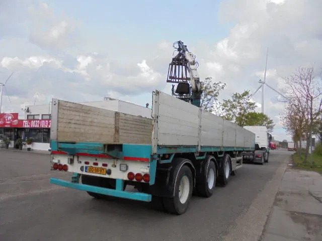 Floor FLO-17-30H2 - Polprikolica s kesonom: slika 4 Floor FLO-17-30H2 - Polprikolica s kesonom: slika 4