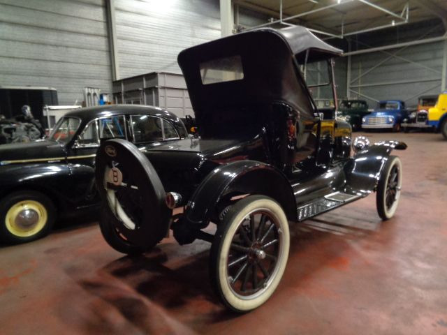 Ford T T RUNABOUT - Avtomobil: slika 4 Ford T T RUNABOUT - Avtomobil: slika 4