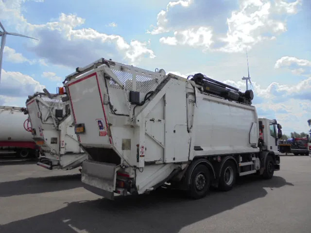 Ginaf C C-3128 N EEV NL TRUCK - Smetarski tovornjak: slika 4 Ginaf C C-3128 N EEV NL TRUCK - Smetarski tovornjak: slika 4