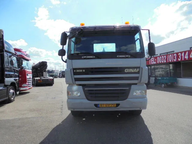 Ginaf X 3232 S 6X4 NL TRUCK - Tovornjak - kabelski sistem: slika 3 Ginaf X 3232 S 6X4 NL TRUCK - Tovornjak - kabelski sistem: slika 3