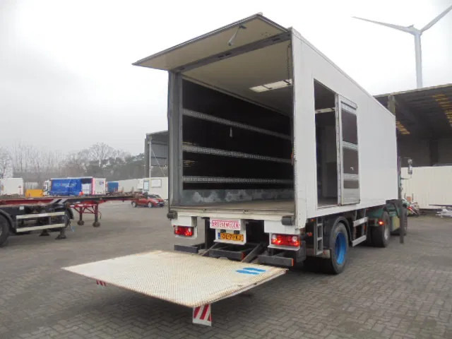 Groenewegen DRO-12-10B MINI CITY NL TRAILER - Polprikolica zabojnik: slika 4 Groenewegen DRO-12-10B MINI CITY NL TRAILER - Polprikolica zabojnik: slika 4