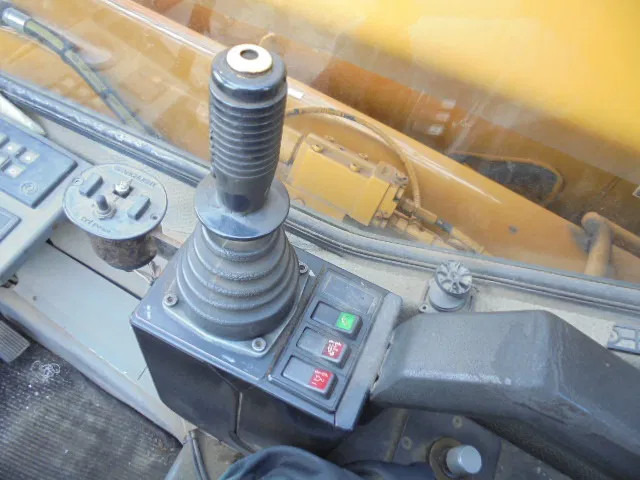 Avtodvigalo za vse namene Grove GMK 3050 6X6X6: slika 20