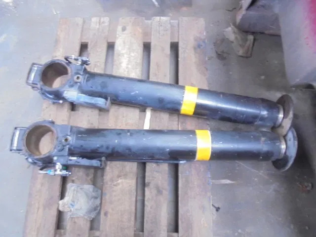 Paletno dvigalo Hiab 262 EP-3 X HI-PRO: slika 16