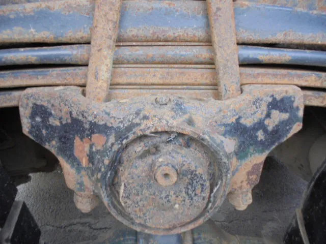 Iveco AD340T36 8X4 lizing Iveco AD340T36 8X4: slika 10