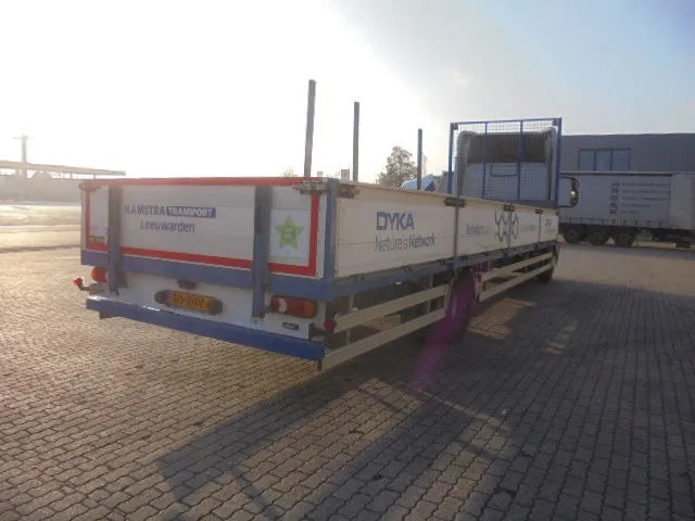 Iveco ML 120 220 NL TRUCK - Tovornjak s kesonom: slika 5 Iveco ML 120 220 NL TRUCK - Tovornjak s kesonom: slika 5