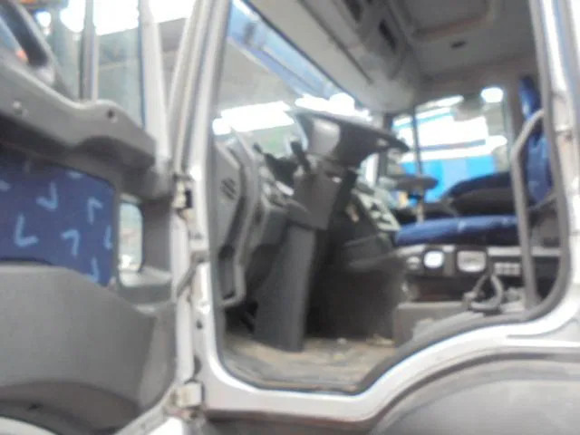 Iveco Stralis 270 LNG ENGINE NOT OK - Smetarski tovornjak: slika 5 Iveco Stralis 270 LNG ENGINE NOT OK - Smetarski tovornjak: slika 5