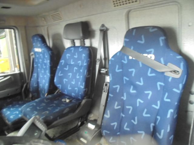 Iveco Stralis 270 LNG ENGINE NOT OK lizing Iveco Stralis 270 LNG ENGINE NOT OK: slika 10