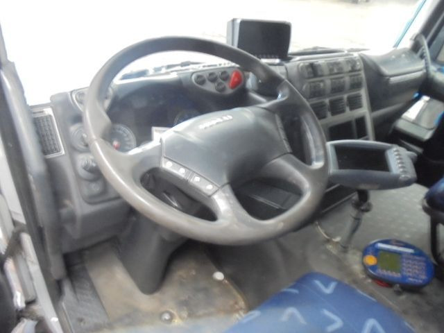 Iveco Stralis 270 LNG ENGINE NOT OK lizing Iveco Stralis 270 LNG ENGINE NOT OK: slika 6
