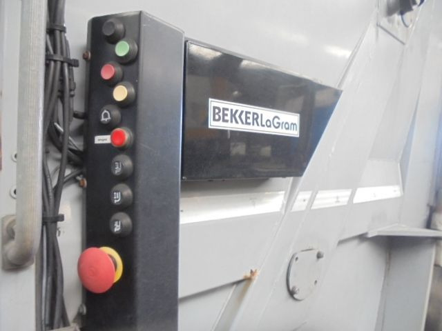 Iveco Stralis 270 LNG ENGINE NOT OK lizing Iveco Stralis 270 LNG ENGINE NOT OK: slika 14