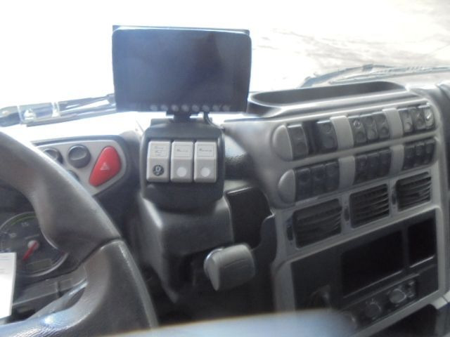 Iveco Stralis 270 LNG ENGINE NOT OK lizing Iveco Stralis 270 LNG ENGINE NOT OK: slika 8