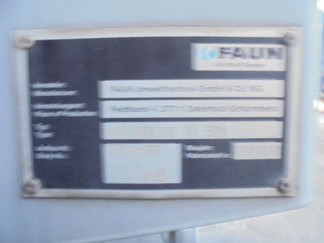 Iveco Stralis 270 LNG ENGINE NOT OK lizing Iveco Stralis 270 LNG ENGINE NOT OK: slika 15