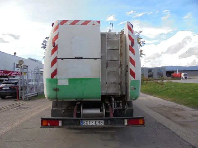 Iveco Stralis 270 WATER TANK - Tovornjak cisterna: slika 5 Iveco Stralis 270 WATER TANK - Tovornjak cisterna: slika 5