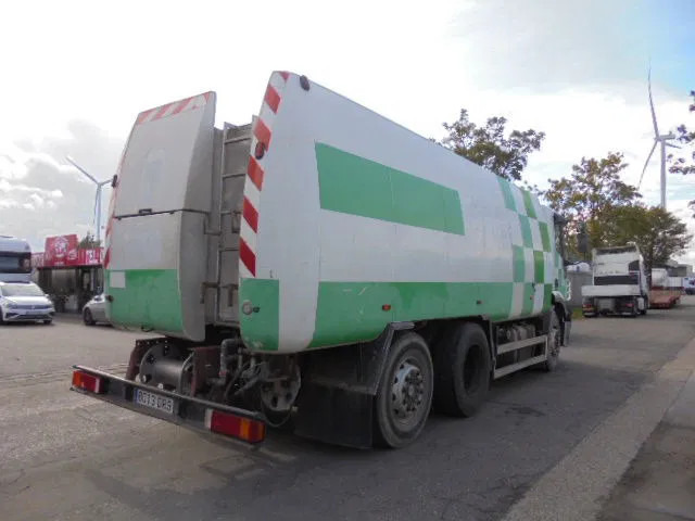 Iveco Stralis 270 WATER TANK - Tovornjak cisterna: slika 4 Iveco Stralis 270 WATER TANK - Tovornjak cisterna: slika 4