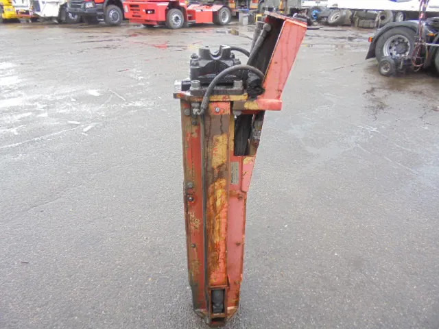 Kinshofer KM 920-12 - Paletno dvigalo: slika 4 Kinshofer KM 920-12 - Paletno dvigalo: slika 4