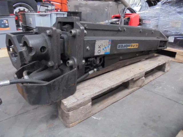 Kinshofer KM 920-12 - Paletno dvigalo: slika 2 Kinshofer KM 920-12 - Paletno dvigalo: slika 2