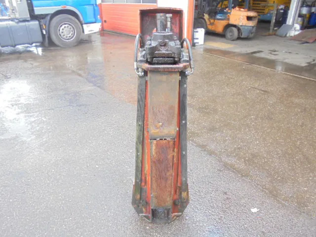 Kinshofer KM 920-12 - Paletno dvigalo: slika 3 Kinshofer KM 920-12 - Paletno dvigalo: slika 3