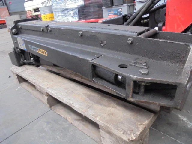 Kinshofer KM 920-12 - Paletno dvigalo: slika 3 Kinshofer KM 920-12 - Paletno dvigalo: slika 3