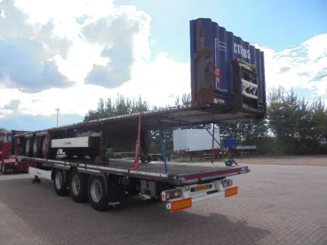 Krone SD MET RONG GATEN NL TRAILER 16x IN STOCK BLACK FRIDAY SELL - Polprikolica s kesonom: slika 4 Krone SD MET RONG GATEN NL TRAILER 16x IN STOCK BLACK FRIDAY SELL - Polprikolica s kesonom: slika 4