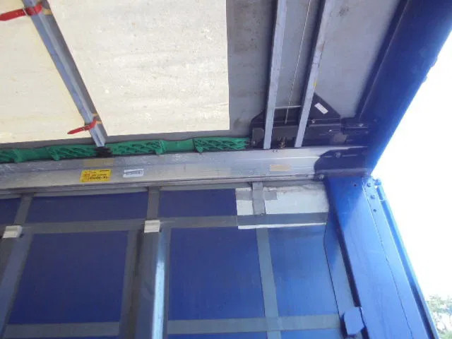 Polprikolica s ponjavo Krone SD NL KENTEKEN BPW TROMMEL ASSEN 35 IN STOCK: slika 9