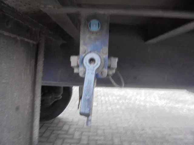 Polprikolica s ponjavo LAG 0-3-40 NL TRAILER: slika 11