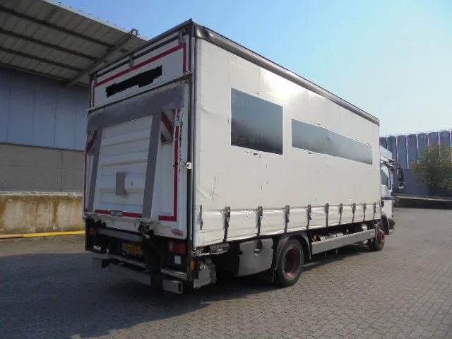 MAN TGL 10-180 NL TRUCK - Tovornjak zabojnik: slika 5 MAN TGL 10-180 NL TRUCK - Tovornjak zabojnik: slika 5