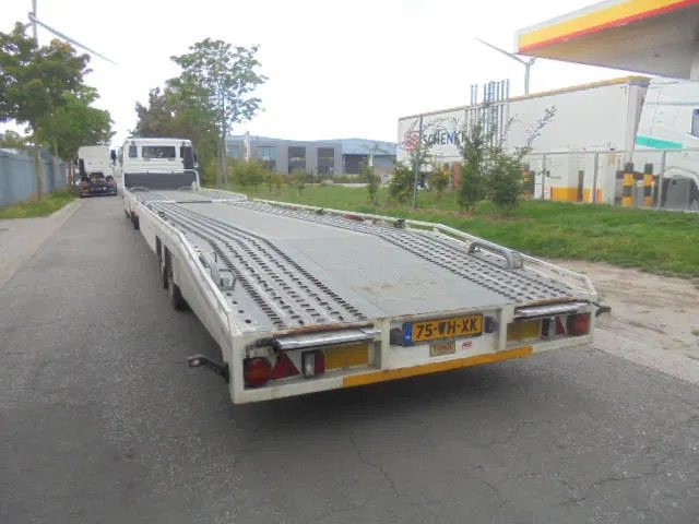 MAN TGL 8.180 TGL 8.180 COMBI OPRIJWAGEN NL KENTEKEN APK 25-05-2026 - Tovornjak avtotransporter: slika 2 MAN TGL 8.180 TGL 8.180 COMBI OPRIJWAGEN NL KENTEKEN APK 25-05-2026 - Tovornjak avtotransporter: slika 2