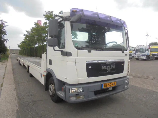 MAN TGL 8.180 TGL 8.180 COMBI OPRIJWAGEN NL KENTEKEN APK 25-05-2026 - Tovornjak avtotransporter: slika 5 MAN TGL 8.180 TGL 8.180 COMBI OPRIJWAGEN NL KENTEKEN APK 25-05-2026 - Tovornjak avtotransporter: slika 5