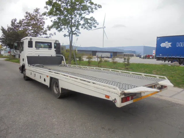 MAN TGL 8.180 TGL 8.180 OPRIJWAGEN NL KENTEKEN APK 25-05-2026 - Tovornjak avtotransporter: slika 2 MAN TGL 8.180 TGL 8.180 OPRIJWAGEN NL KENTEKEN APK 25-05-2026 - Tovornjak avtotransporter: slika 2