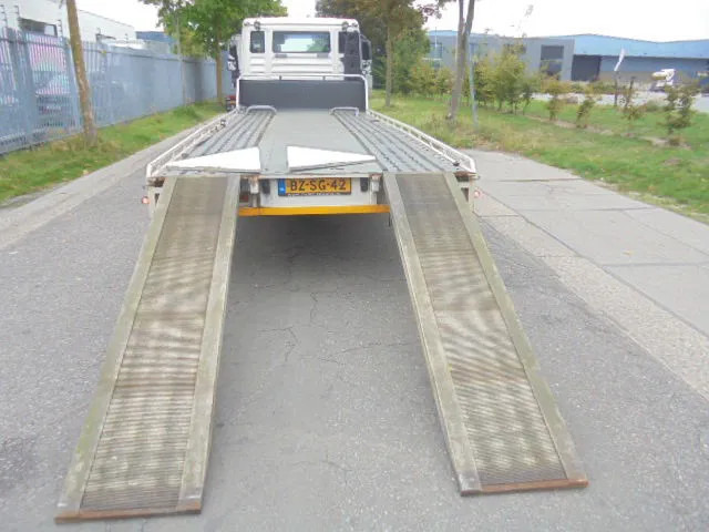 MAN TGL 8.180 TGL 8.180 OPRIJWAGEN NL KENTEKEN APK 25-05-2026 - Tovornjak avtotransporter: slika 3 MAN TGL 8.180 TGL 8.180 OPRIJWAGEN NL KENTEKEN APK 25-05-2026 - Tovornjak avtotransporter: slika 3