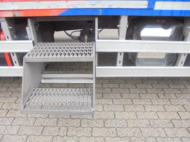 MAN TGM 12.250 NL TRUCK - Tovornjak zabojnik: slika 5 MAN TGM 12.250 NL TRUCK - Tovornjak zabojnik: slika 5