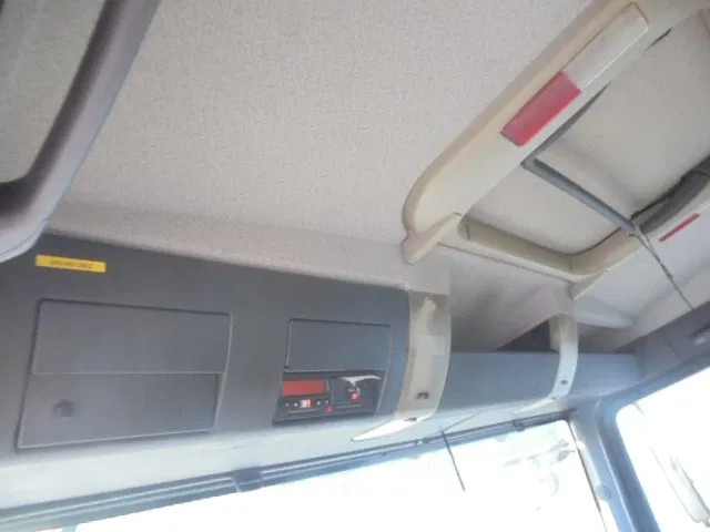 Tovornjak avtotransporter MAN TGM 12.250 NL TRUCK: slika 14 Tovornjak avtotransporter MAN TGM 12.250 NL TRUCK: slika 14