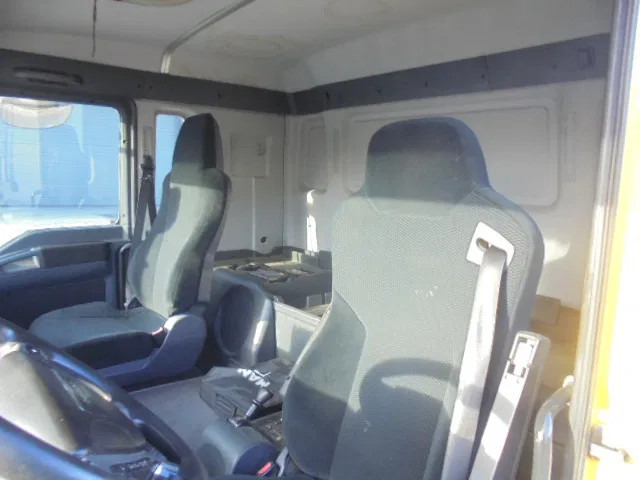 Tovornjak avtotransporter MAN TGM 12.250 NL TRUCK: slika 9 Tovornjak avtotransporter MAN TGM 12.250 NL TRUCK: slika 9