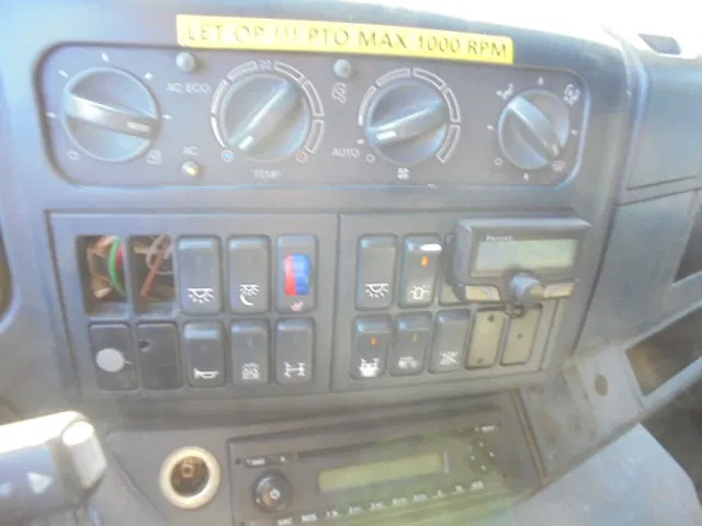 Tovornjak avtotransporter MAN TGM 12.250 NL TRUCK: slika 10 Tovornjak avtotransporter MAN TGM 12.250 NL TRUCK: slika 10