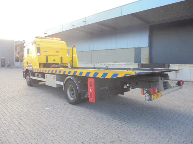 Tovornjak avtotransporter MAN TGM 12.250 NL TRUCK: slika 18 Tovornjak avtotransporter MAN TGM 12.250 NL TRUCK: slika 18