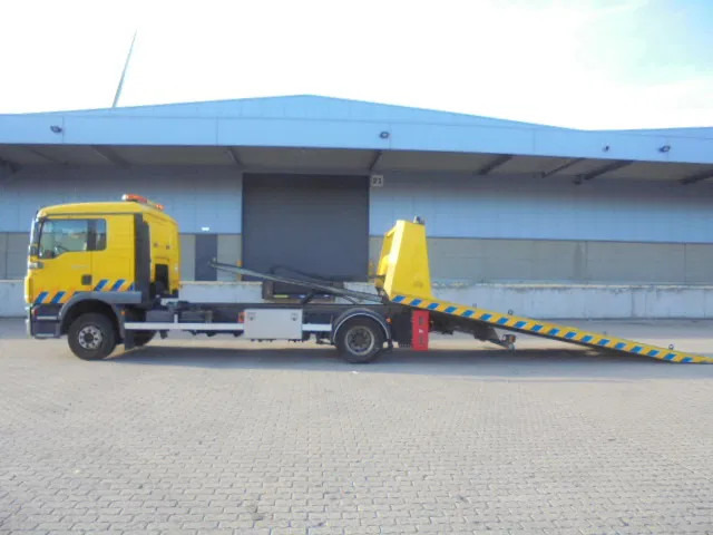 Tovornjak avtotransporter MAN TGM 12.250 NL TRUCK: slika 20 Tovornjak avtotransporter MAN TGM 12.250 NL TRUCK: slika 20