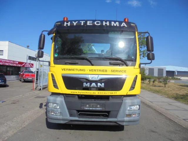 MAN TGM 18.340 - Tovornjak avtotransporter: slika 2 MAN TGM 18.340 - Tovornjak avtotransporter: slika 2