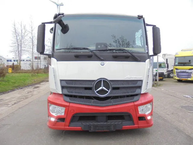 Mercedes-Benz Actros 2340 LL - Tovornjak avtotransporter: slika 3 Mercedes-Benz Actros 2340 LL - Tovornjak avtotransporter: slika 3