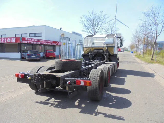 Mercedes-Benz Actros 2340 LL - Tovornjak avtotransporter: slika 4 Mercedes-Benz Actros 2340 LL - Tovornjak avtotransporter: slika 4