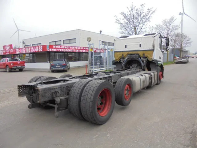 Mercedes-Benz Actros 2340 LL - Tovornjak avtotransporter: slika 5 Mercedes-Benz Actros 2340 LL - Tovornjak avtotransporter: slika 5