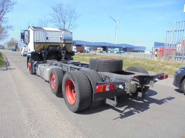 Mercedes-Benz Actros 2340 LL - Tovornjak avtotransporter: slika 5 Mercedes-Benz Actros 2340 LL - Tovornjak avtotransporter: slika 5