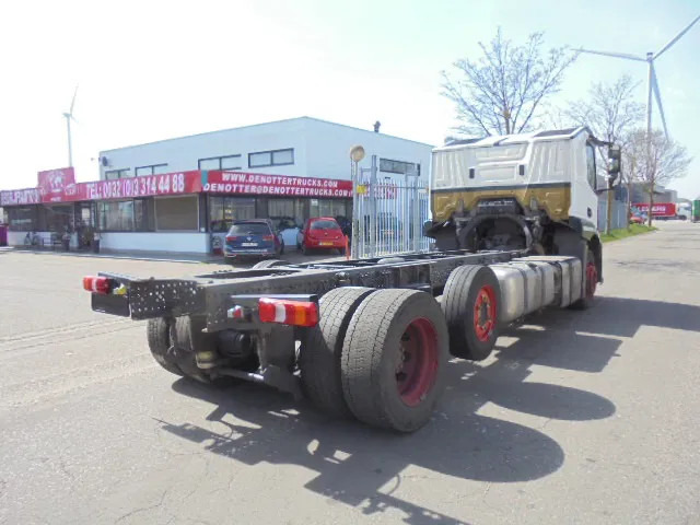 Mercedes-Benz Actros 2340 LL - Tovornjak avtotransporter: slika 4 Mercedes-Benz Actros 2340 LL - Tovornjak avtotransporter: slika 4