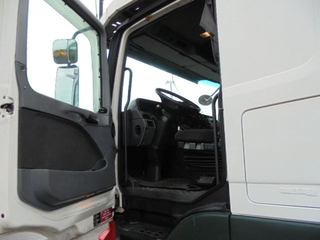 Mercedes-Benz Actros 2541 6X2 MIDLIFT - Tovornjak avtotransporter: slika 5 Mercedes-Benz Actros 2541 6X2 MIDLIFT - Tovornjak avtotransporter: slika 5